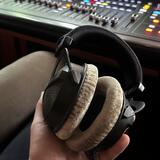 Beyerdynamic DT 770 PRO 250 Ohm – studiová sluchátka