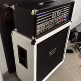 Engl invader2 + hesu 4x12 