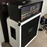 Engl invader2 + hesu 4x12 