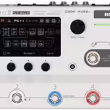 ..:: Hotone Ampero II Stage ::..