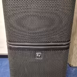 Electro Voice ZxA1-SUB aktivn&iacute; subwoofer  cena za p&aacute;r