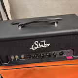 SUHR BADGER 35 MKII