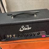 SUHR BADGER 35 MKII