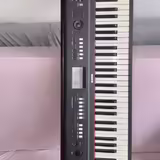 Kl&aacute;vesy  Yamaha NP V-80