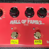 Tc electronic hall of fame 2 x4