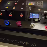 Line 6 HX Stomp XL