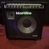 Hartke 200w 
