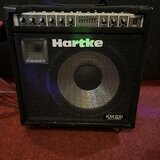 Hartke 200w 
