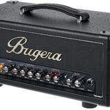 Bugera G5 Infinium Lampový kytarový zesilovač
