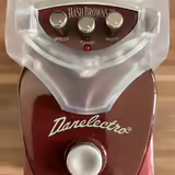 Danelectro Flanger
