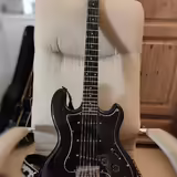Elektrick&aacute; kytara Kramer DMZ 3000, MADE IN USA, r. 1979