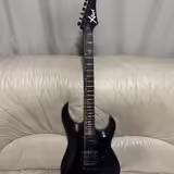Prod&aacute;m elektrickou kytaru Cort X-5