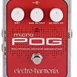 prodam / vymenim Electro-Harmonix Micro Pog