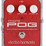 prodam / vymenim Electro-Harmonix Micro Pog