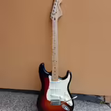 Squier Standard 2003 by Fender