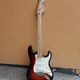 Squier Standard 2003 by Fender