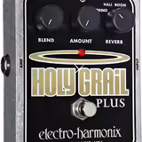 EHX HOLY GRAIL PLUS