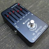 Joyo 6-band Equalizer JF-11