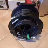  LAN kabely 50m na bubnech Schill (Sommer Cable + Neutrik) 