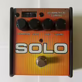 PRO CO RAT SOLO. 