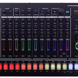 ROLAND TR-8s + Decksaver