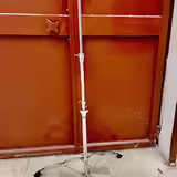 Pearl stojan na činel. Uni lock syst&eacute;m. 