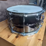 Ludwig Black Magic Snare 14X8  (Hlubok&yacute; virbl)