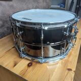 Ludwig Black Magic Snare 14X8  (Hluboký virbl)