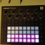 Novation Circuit Tracks Groovebox