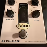 T-Rex Room-Mate &ndash; lampov&yacute; reverb pedal