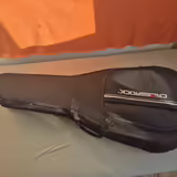 Hard case Crossrock CRP300