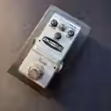 Flanger Rowin