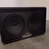 Steve VAI-Carvin Legacy 2x12 &ndash; 120W, Celestion V30, 8 &Omega;, USA