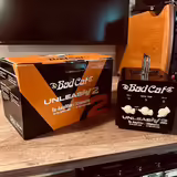 Bad Cat Unleash V2 