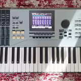 Yamaha Motif XS7