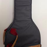 Veles-X gigbag el. kytara