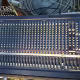 Profesion&aacute;ln&iacute; Analogov&yacute; mix Yamaha MG32/14FX