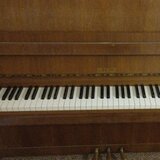 Pianino Petrof