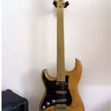 Levoruk&aacute; elektrick&aacute; kytara BaCH MUSIC BGS MJBS LH