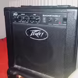 Peavey backstage II