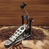Ped&aacute;l DrumCraft DC-8 - V-2.0