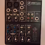 Mackie 402VLZ4