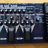 Boss ME-50B