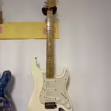 Fender Stratocaster 2013