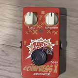 Compressor Biyang Compress X CO-10
