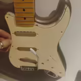 Frankenstrat