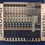 Prod&aacute;m mix&aacute;žn&iacute; pult Soundcraft EFX8