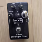 MXR M82 Bass Envelope Filter