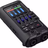 ZOOM R4 MultiTrak recorder