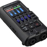 ZOOM R4 MultiTrak recorder